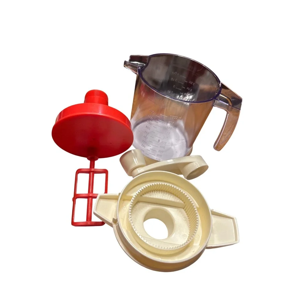 Tovolo‎ Quick Mix Batter Blender Dispenser